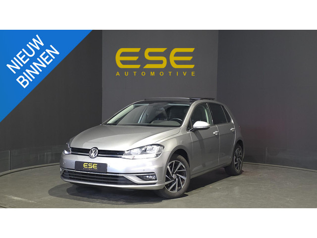 Volkswagen Golf 2018 Benzine