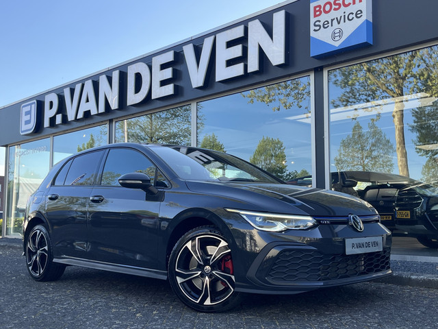 Volkswagen Golf 2021 Hybride