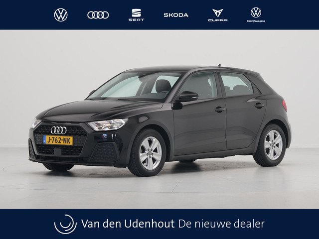 Audi A1 2020 Benzine