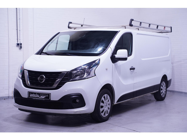 Nissan NV300