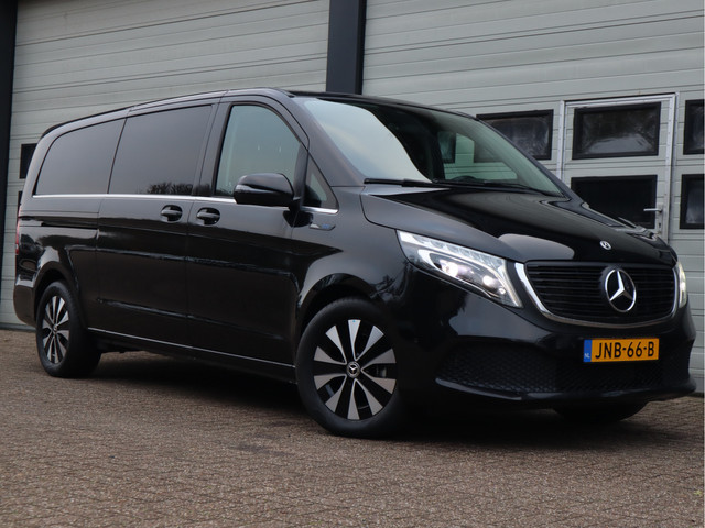 Mercedes-Benz EQV