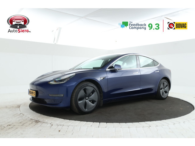 Tesla Model 3 2020 Elektrisch