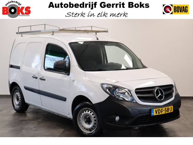 Mercedes-Benz Citan 2019 Diesel