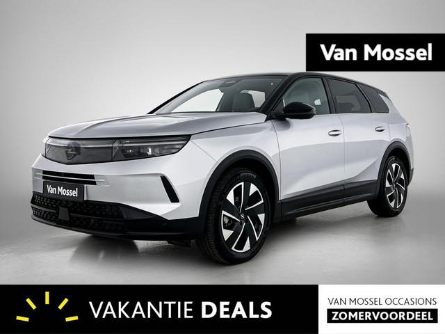 Opel Grandland 2025 Hybride