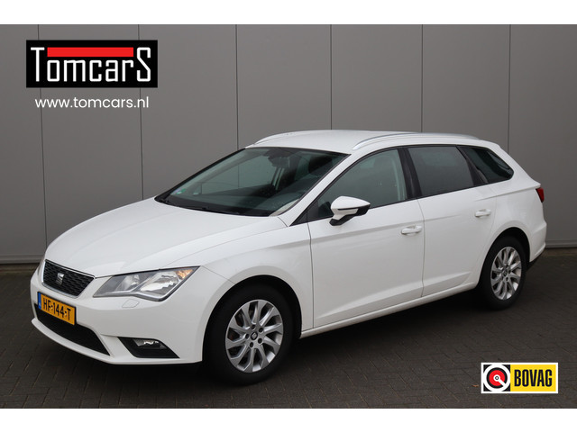Seat Leon 2014 Benzine