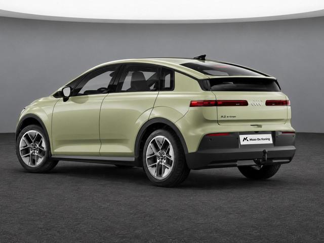 Audi A2