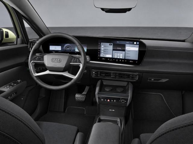 Audi A2