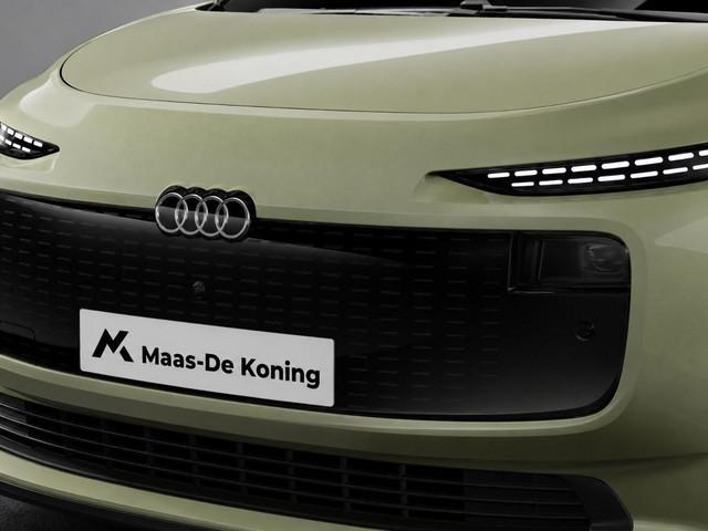 Audi A2
