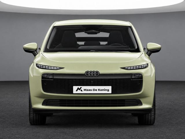 Audi A2
