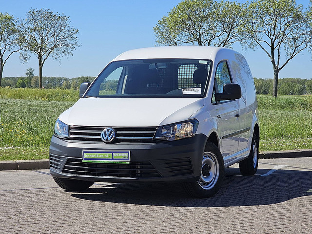 Volkswagen Caddy 2020 Diesel