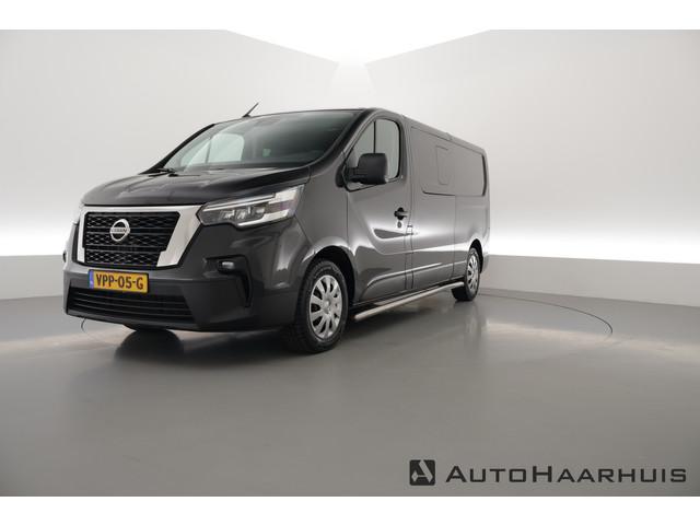 Nissan Primastar 2022 Diesel
