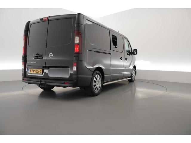 Nissan Primastar