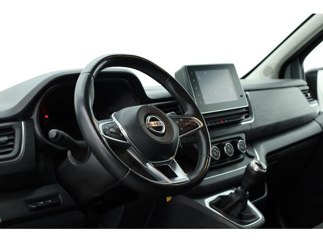 Nissan Primastar