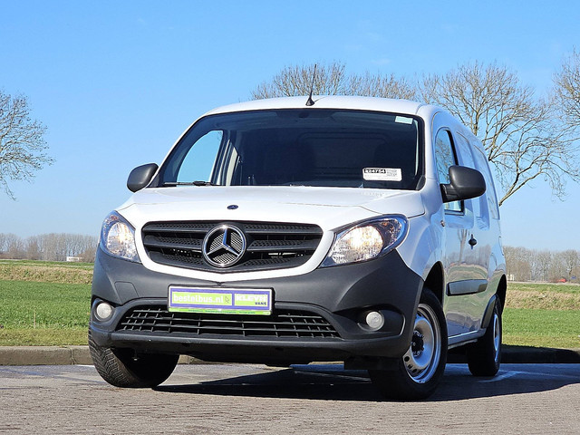 Mercedes-Benz Citan 2021 Diesel