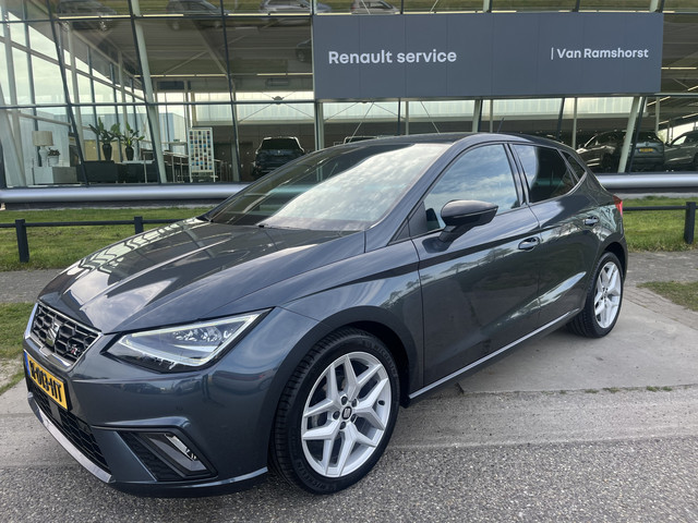 Seat Ibiza 2020 Benzine