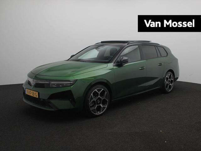 Opel Astra 2026 Hybride