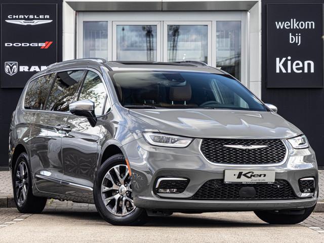 Chrysler Pacifica 2023 Hybride