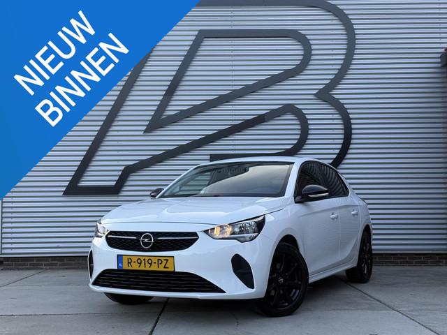 Opel Corsa 2022 Benzine