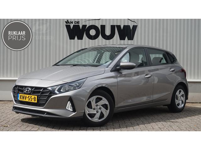 Hyundai i20 2023 Benzine