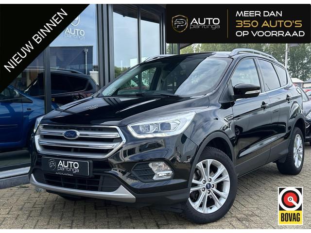 Ford Kuga 2019 Benzine