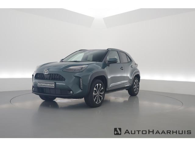 Toyota Yaris Cross 2026 Hybride