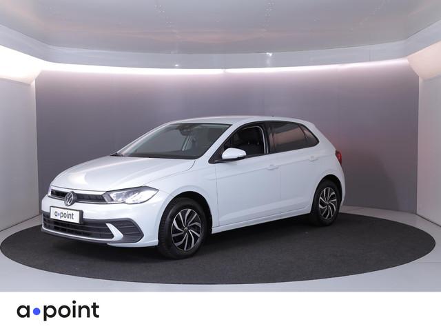 Volkswagen Polo 2024 Benzine