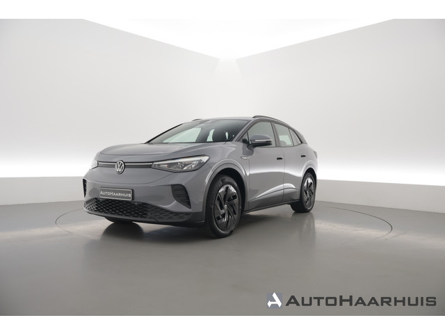 Volkswagen ID.4 2023 Elektrisch