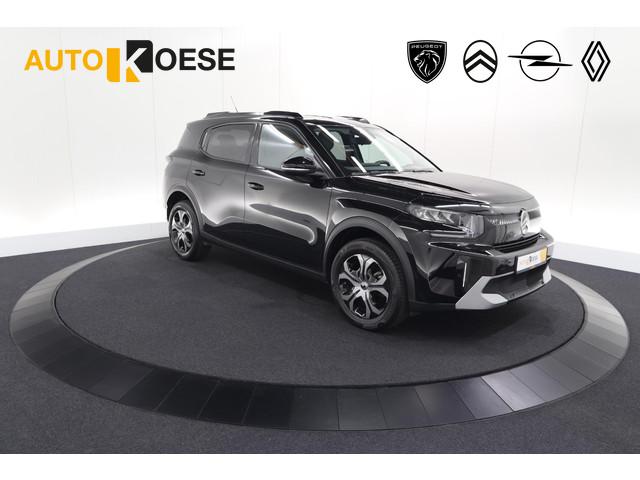 Citroën C3 2025 Benzine