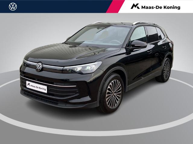 Volkswagen Tiguan 2025 Benzine