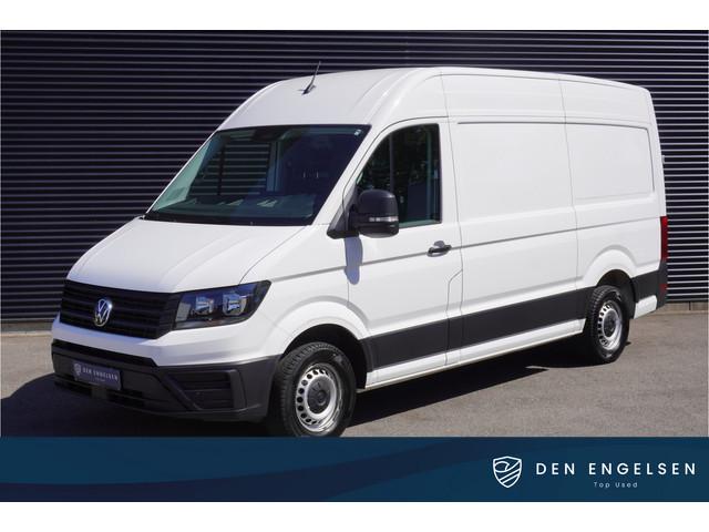 Volkswagen Crafter 2024 Diesel
