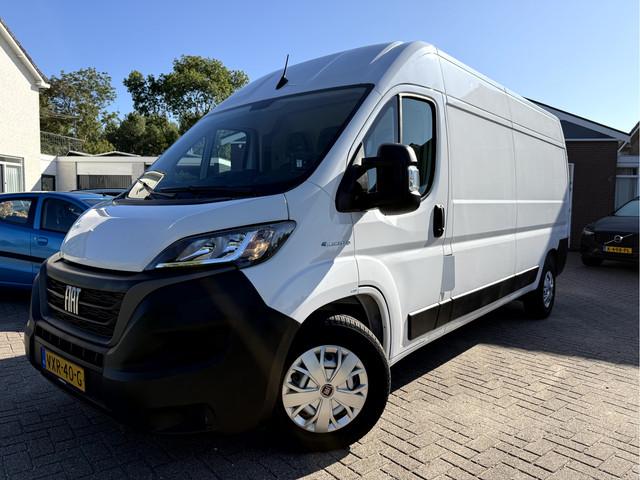 Fiat Ducato 2023 Elektrisch