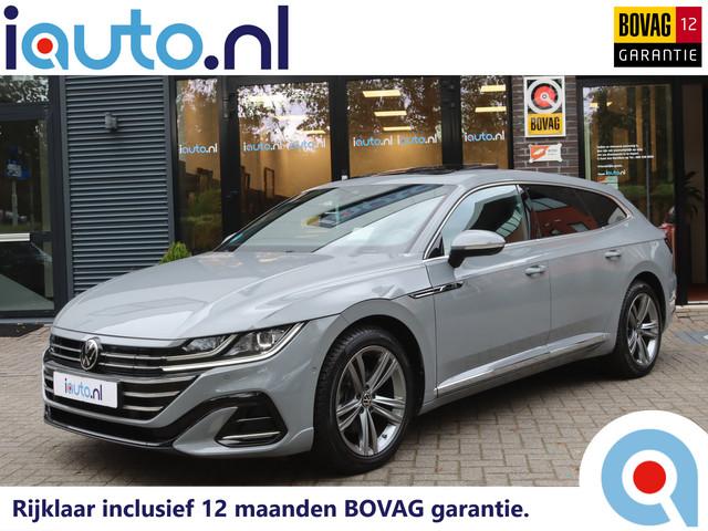 Volkswagen Arteon 2022 Hybride