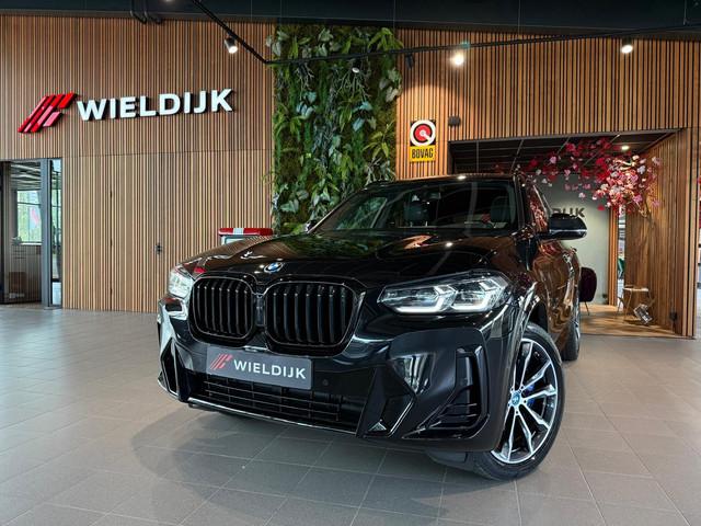BMW X3 2023 Hybride