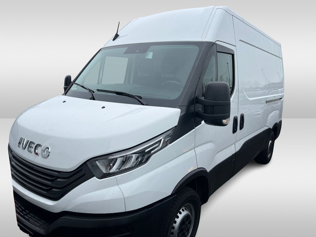 Iveco Daily 2023 Diesel