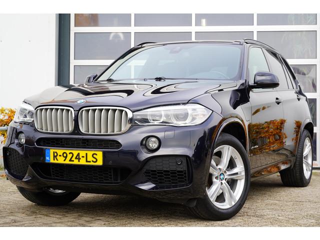 BMW X5 2016 Hybride