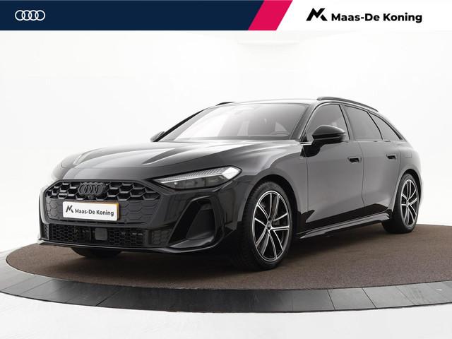 Audi A5 2025 Hybride