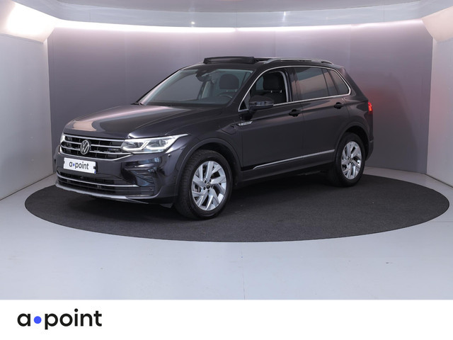 Volkswagen Tiguan 2022 Hybride