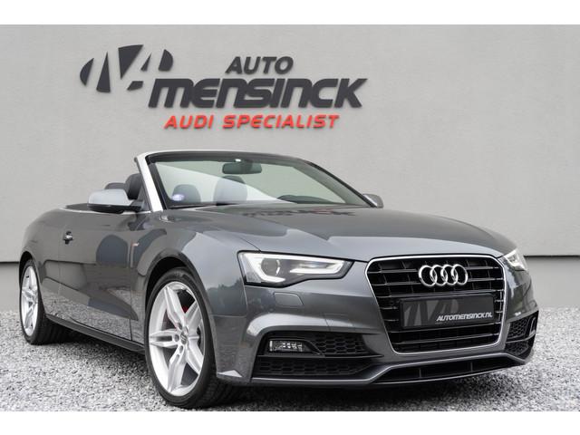 Audi A5 2016 Benzine