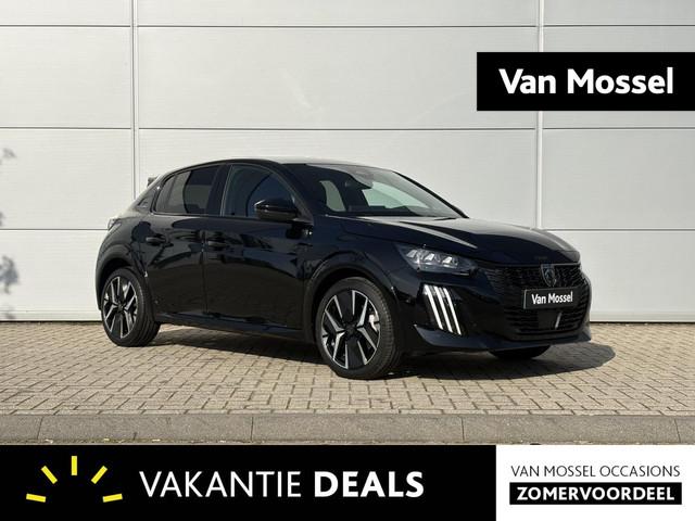 Peugeot 208 2026 Hybride