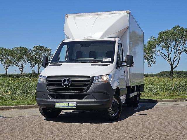 Mercedes-Benz Sprinter 2024 Diesel