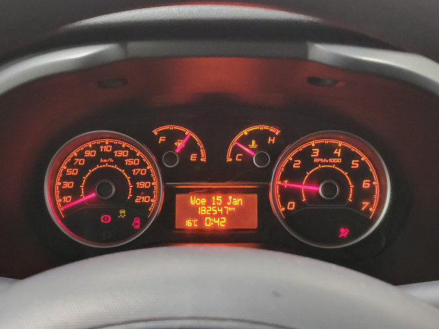 Fiat Doblò