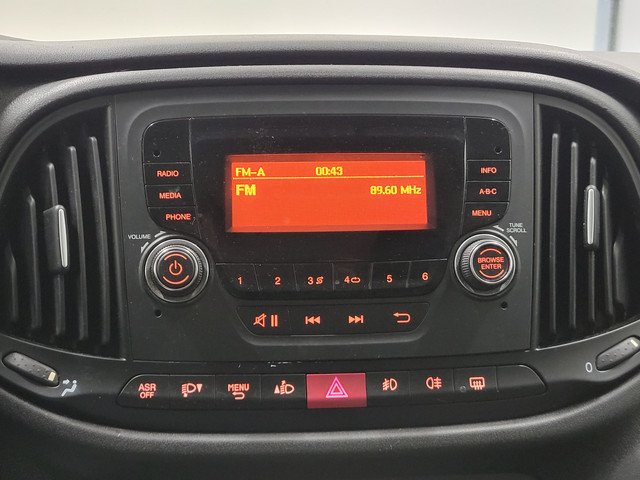 Fiat Doblò