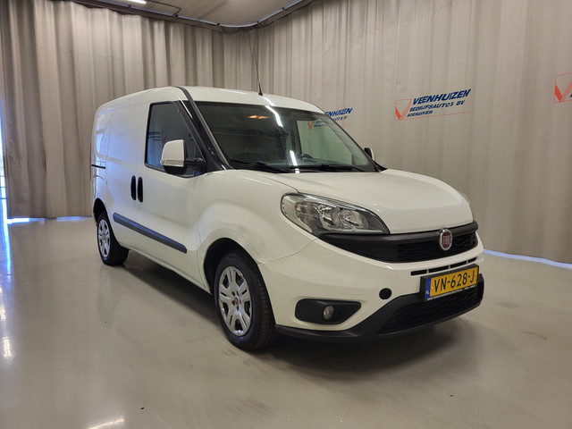 Fiat Doblò