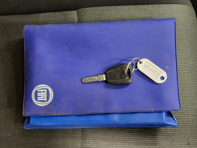 Fiat Doblò