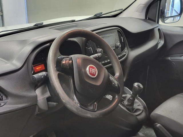 Fiat Doblò