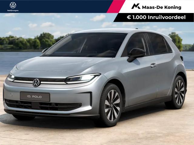 Volkswagen ID. Polo 2027 Elektrisch