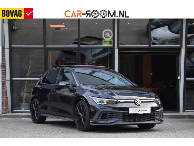 Volkswagen Golf 2023 Benzine