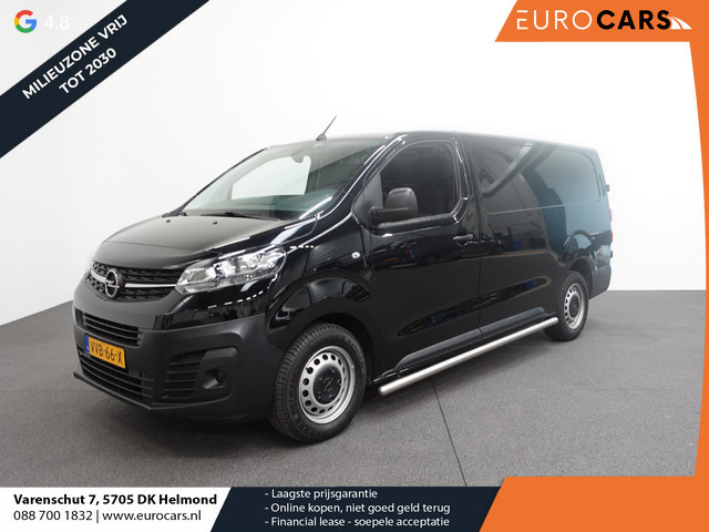 Opel Vivaro 2023 Diesel