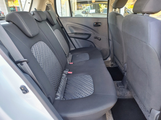 Suzuki Celerio