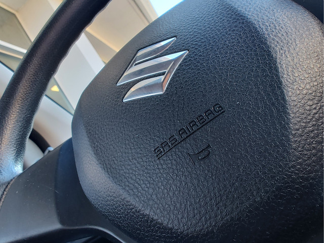 Suzuki Celerio